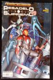 PESADELO SUPREMO - Marvel Millennium n° 02