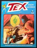 TEX EDIÇÃO HISTÓRICA N° 011