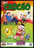 CASCÃO 2ª Série - N° 030