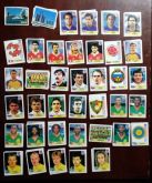 FIGURINHAS COPA DE 1994 - AVULSAS