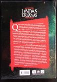 O ALMANAQUE DAS LENDAS URBANAS E O UNIVERSO ZUMBI