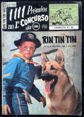 RIN TIN TIN 1° SERIE N° 44