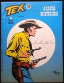 TEX (GLOBO) N° 260