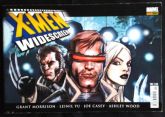 X-MEN WIDESCREEN N° 01
