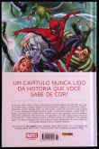 O ESPETACULAR HOMEM-ARANHA - PRIMEIROS PASSOS - CAPA DURA BRANCA