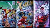 X-MEN - Gênese Mutante - Completa - 1 ao 3