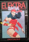 ELEKTRA SAGA N° 1 - Iniciação