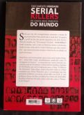 DOCUMENTO VERDADE - SERIAL KILLERS VOLUME 1 E 2