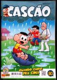 CASCÃO 2ª Série - N° 012