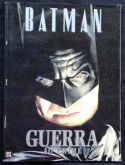 BATMAN - GUERRA AO CRIME