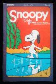 SNOOPY E CHARLIE BROWN n° 012