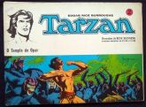 COLEÇÃO TARZAN RUSS MANNING - VOLUME 2