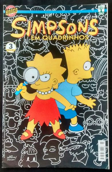 Como desenhar o Bart Simpsons mandraka 
