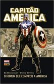 Capitão América - O Homem que Comprou a América: 1