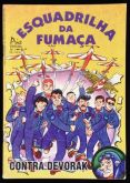 ESQUADRILHA DA FUMAÇA N° 01