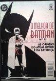 O MELHOR DE BATMAN N° 02