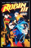ROBIN III n° 1 ao 3 - Completa
