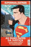 SUPERMAN & BATMAN n° 03 - As Duas Faces da Justiça