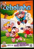 CEBOLINHA 2ª SÉRIE - N° 027