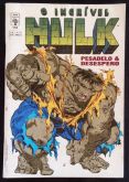 O ÍNCRIVEL HULK n° 118