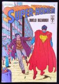 SUPER-HOMEM 1° SÉRIE n° 042 - Duelo Bizarro!