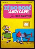 ZE DO BONE (ANDY CAPP) N° 22