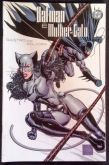 BATMAN  E MULHER GATO - RASTRO DE PÓLVORA n° 02