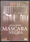 MÁSCARA NEGRA