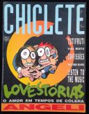 CHICLETE ESPECIAL N° 1 - LOVESTORIAS