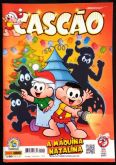 CASCÃO 2ª Série - N° 020