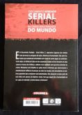 DOCUMENTO VERDADE - SERIAL KILLERS VOLUME 1 E 2
