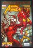 AVANTE VINGADORES n° 024