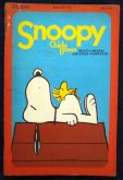SNOOPY E CHARLIE BROWN n° 026