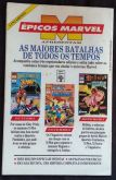 OS LIVROS DA MAGIA n° 03