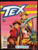 TEX COLEÇAO (GLOBO) N° 098