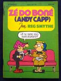 ZE DO BONE (ANDY CAPP) N° 19
