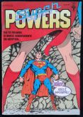 SUPER POWERS N° 17 - SUPERMAN