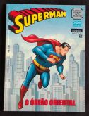 COLEÇÃO INVICTUS N° 026 - Superman, Tiras Diárias dos anos 50