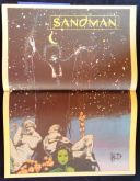 SANDMAN n° 17