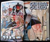 QUEBRA QUEIXO ESPECIAL - COM POSTER