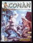 CONAN - O BARBARO (MYTHOS) N° 046