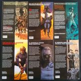 JONAH HEX VOLUME 01 AO 06 - COMPLETO