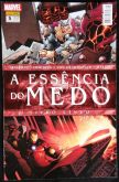 A ESSÊNCIA DO MEDO N° 05