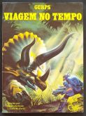 GURPS - VIAGEM NO TEMPO