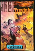 JOE TREVINHO N° 06 - JERÔNIMO