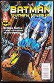 BATMAN VIGILANTES DE GOTHAM n° 013 - Batman contra o Anjo...