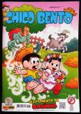 CHICO BENTO 2ª Série - N° 023