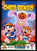 CHICO BENTO 2ª Série - N° 014