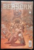 BERSERK - EDIÇÃO DE LUXO n° 013