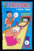 OS FLINTSTONES E OUTROS BICHOS N° 002 - Abril